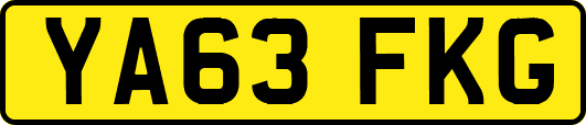 YA63FKG