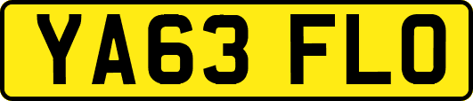 YA63FLO