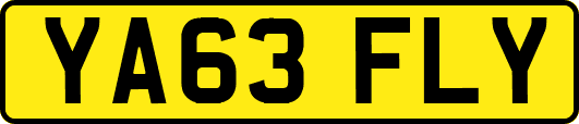 YA63FLY