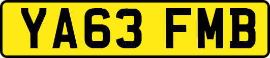YA63FMB