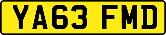 YA63FMD