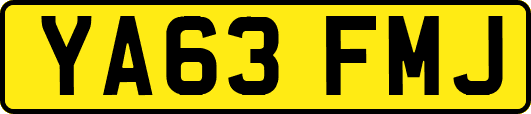YA63FMJ