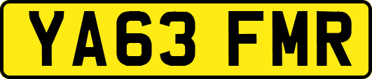 YA63FMR