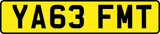 YA63FMT