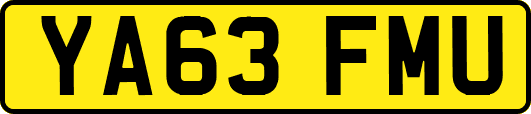 YA63FMU