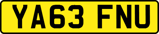 YA63FNU