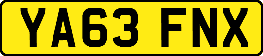 YA63FNX