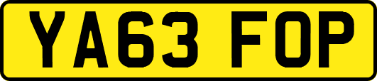 YA63FOP