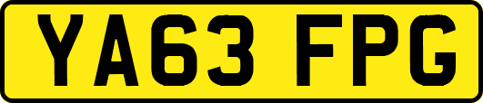 YA63FPG