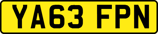 YA63FPN