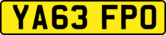YA63FPO
