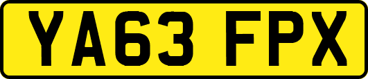 YA63FPX