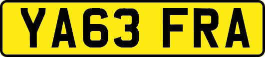 YA63FRA