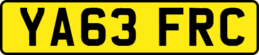 YA63FRC