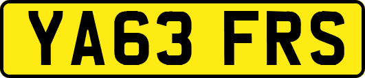 YA63FRS