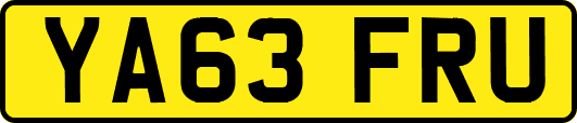 YA63FRU