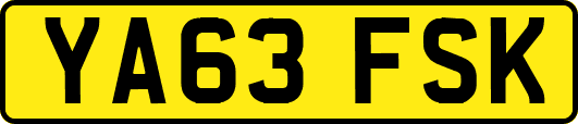 YA63FSK