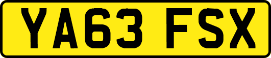 YA63FSX