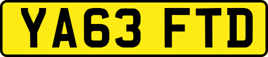 YA63FTD