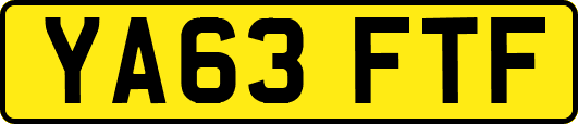 YA63FTF