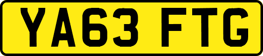 YA63FTG