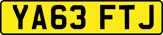 YA63FTJ