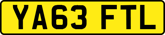 YA63FTL