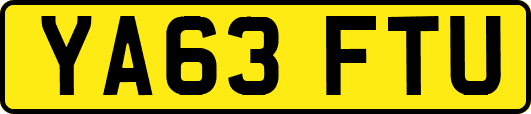YA63FTU