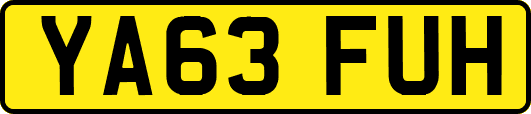 YA63FUH
