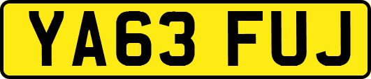 YA63FUJ