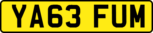 YA63FUM
