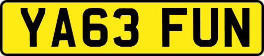 YA63FUN