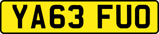 YA63FUO