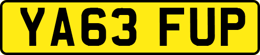 YA63FUP