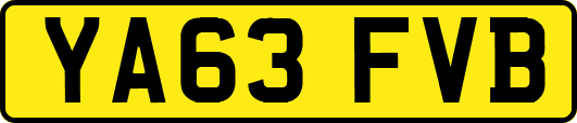 YA63FVB