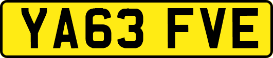 YA63FVE