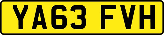 YA63FVH