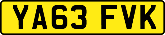 YA63FVK