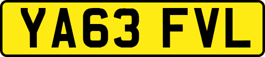 YA63FVL