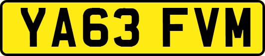 YA63FVM