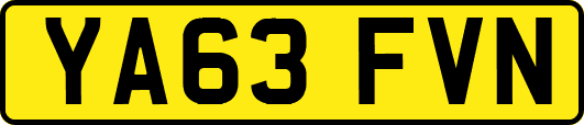 YA63FVN