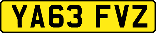 YA63FVZ