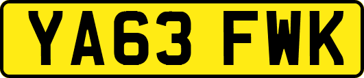 YA63FWK