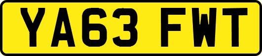 YA63FWT