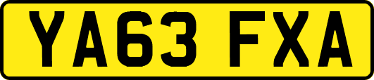 YA63FXA
