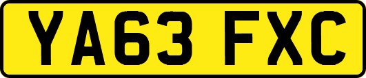 YA63FXC