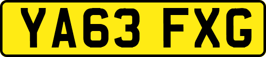 YA63FXG