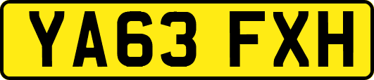 YA63FXH