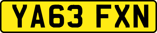 YA63FXN