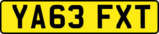 YA63FXT